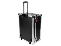 Gator GTOUR-WING-CMPCT Mixer Case for Behringer Wing Compact with Dog House Gator GTOUR-WING-CMPCT Mixer Case for Behringer Wing Compact with Dog House